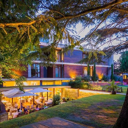Hotel Jaizkibel Хондарибия Екстериор снимка