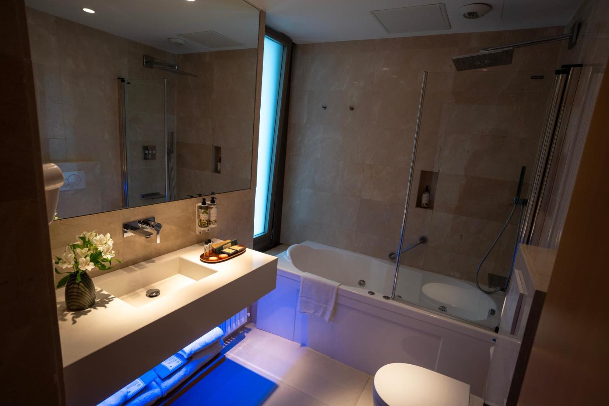 Hotel Jaizkibel Хондарибия Екстериор снимка