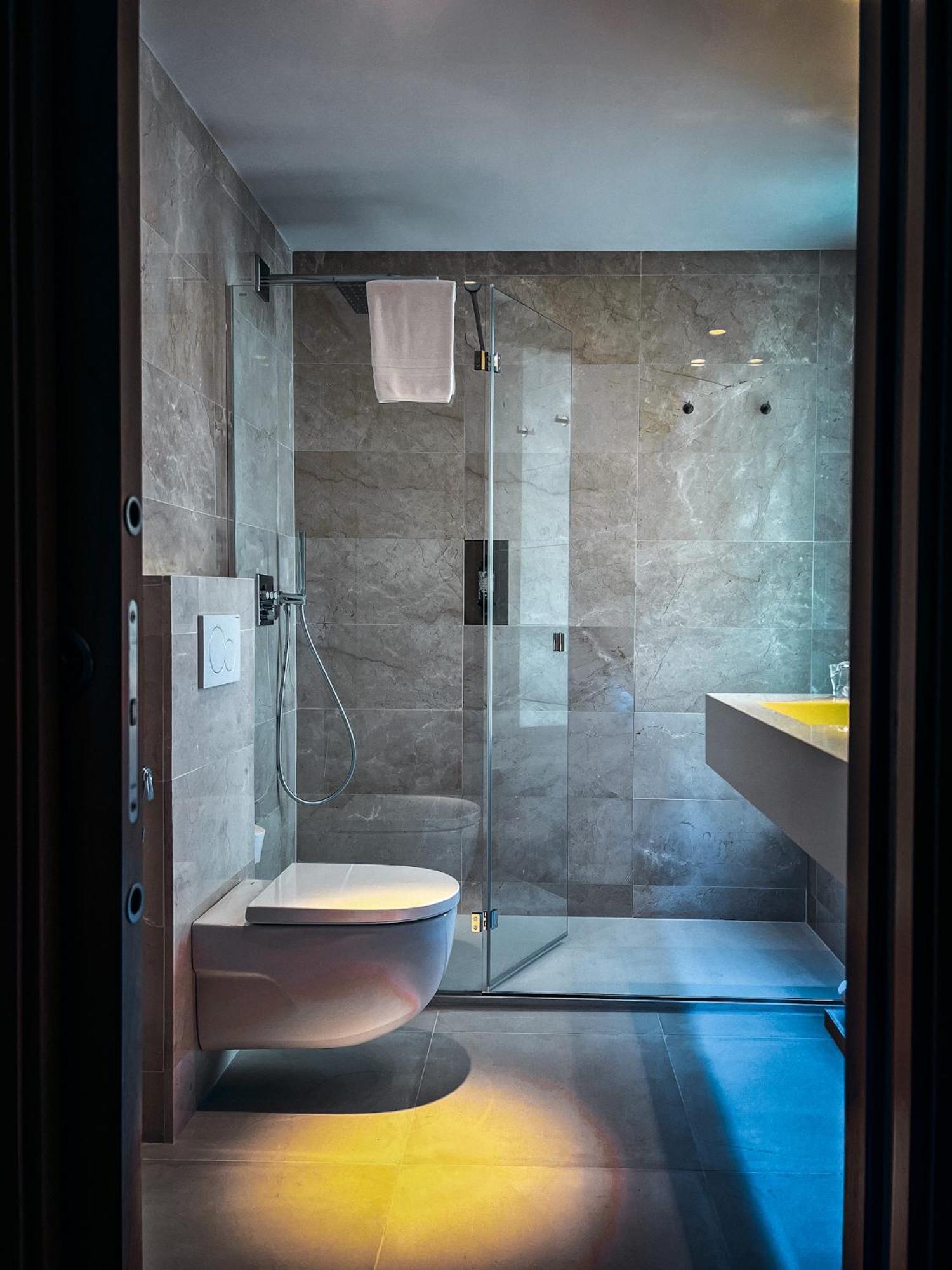 Hotel Jaizkibel Хондарибия Екстериор снимка