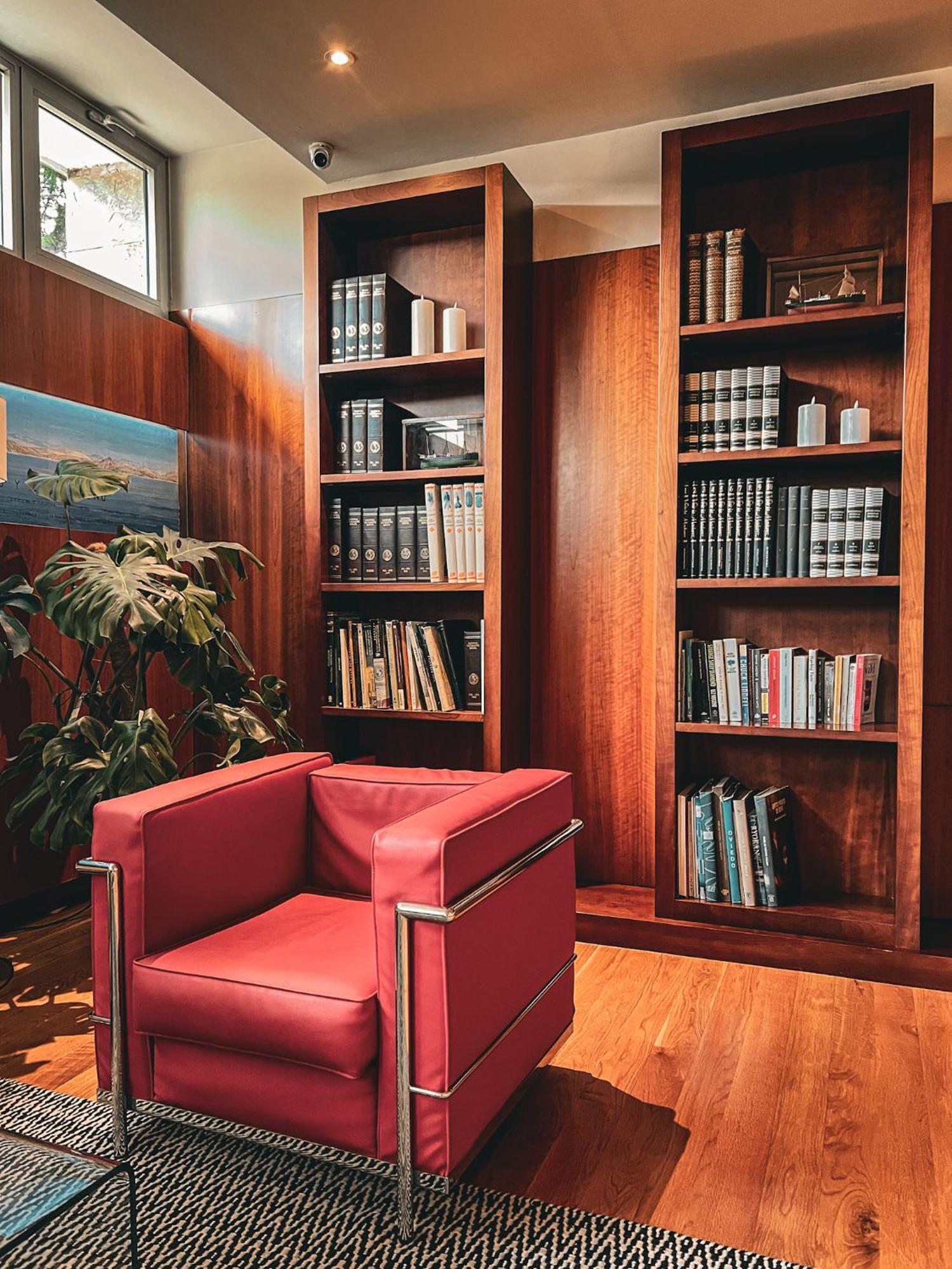 Hotel Jaizkibel Хондарибия Екстериор снимка