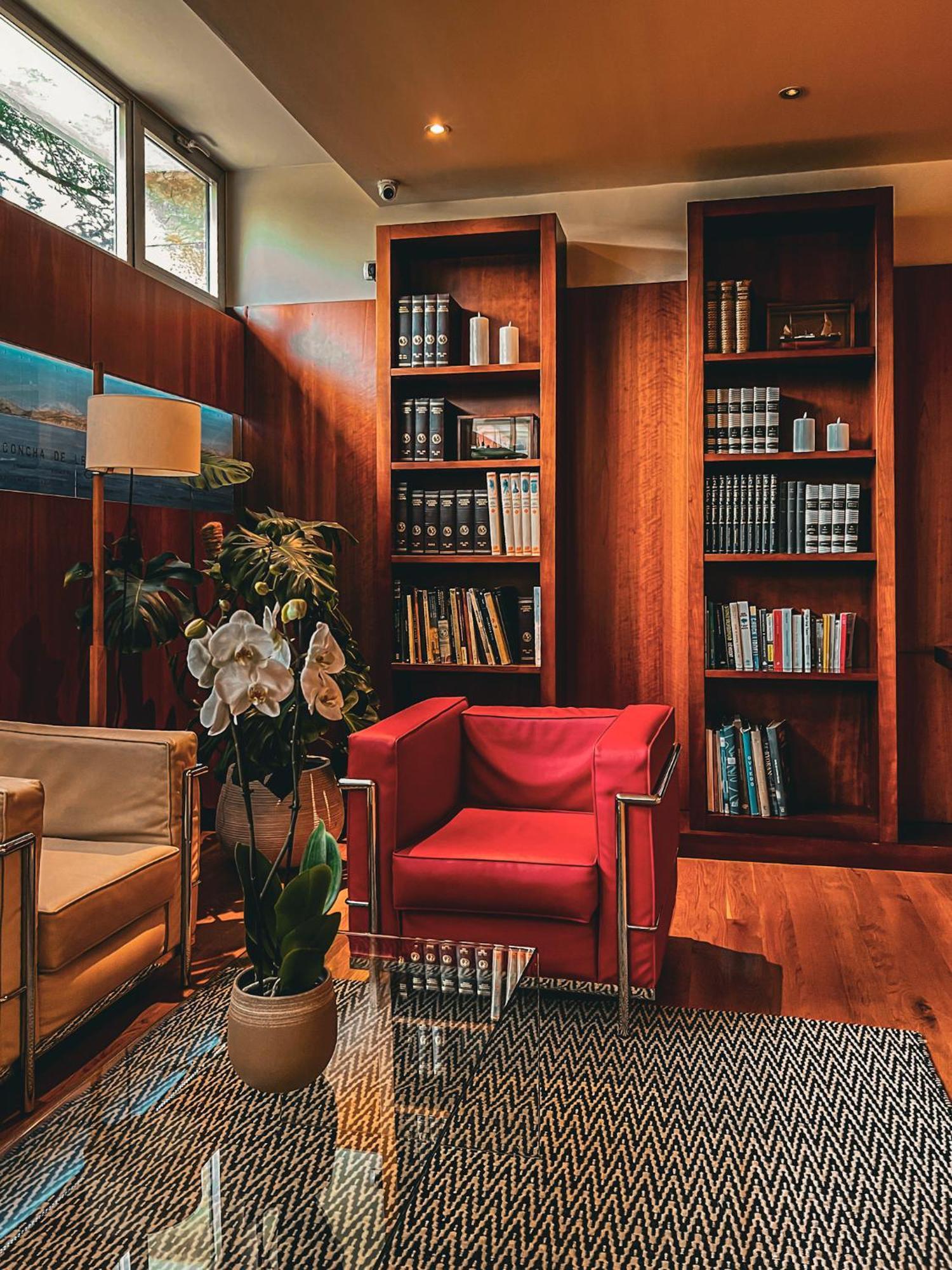 Hotel Jaizkibel Хондарибия Екстериор снимка