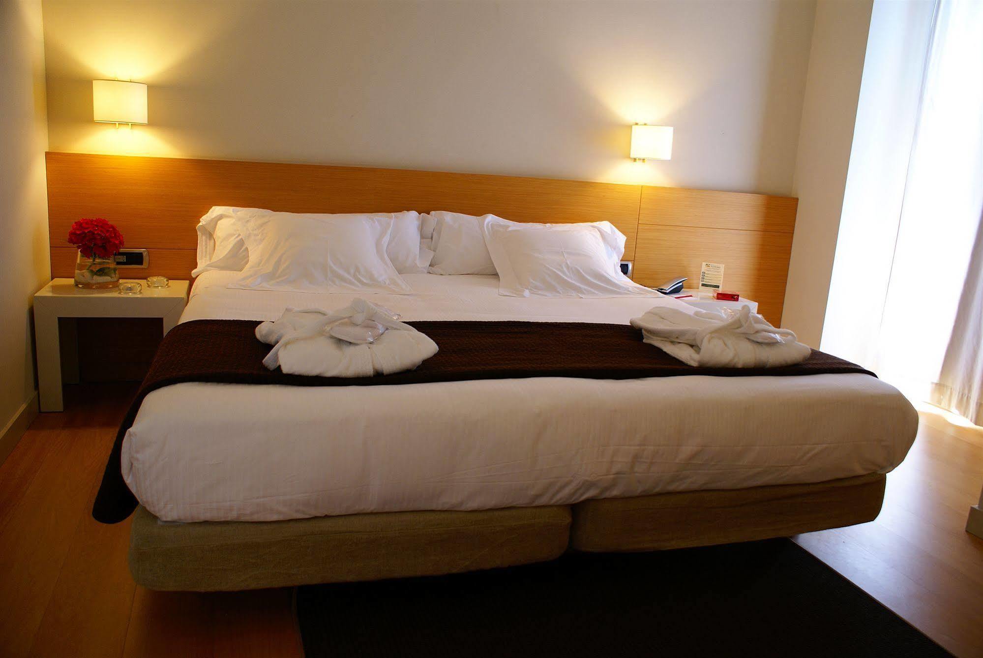 Hotel Jaizkibel Хондарибия Екстериор снимка